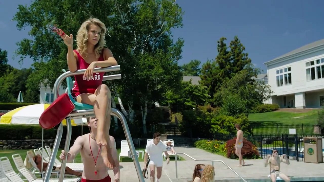 Red Oaks Staffel 1 Folge 7 HD Deutsch