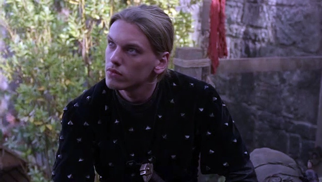 Camelot Staffel 1 Folge 5 HD Deutsch