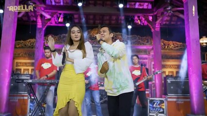 Difarina Indra ft Fendik Adella - KOYO JOGJA ISTIMEWA