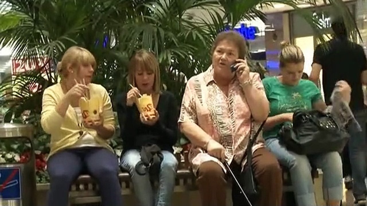 Old Ass Bastards Staffel 1 Folge 7 HD Deutsch