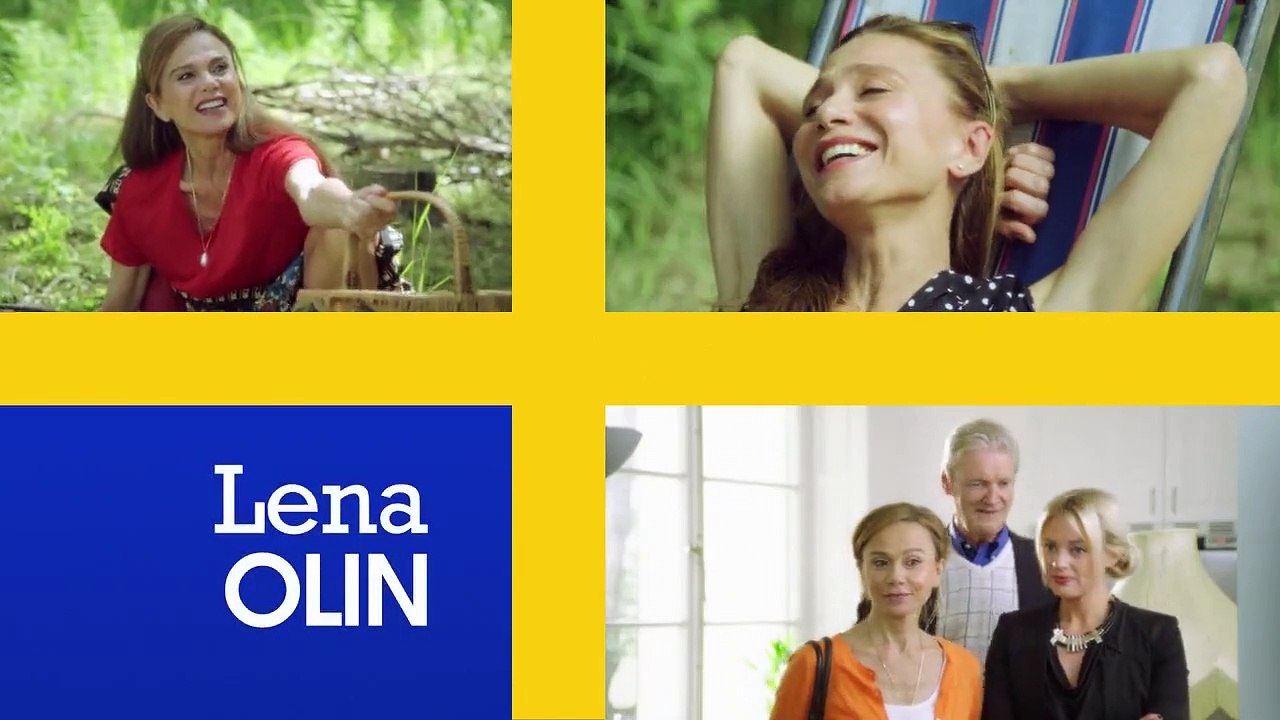 Welcome to Sweden Staffel 1 Folge 9 HD Deutsch