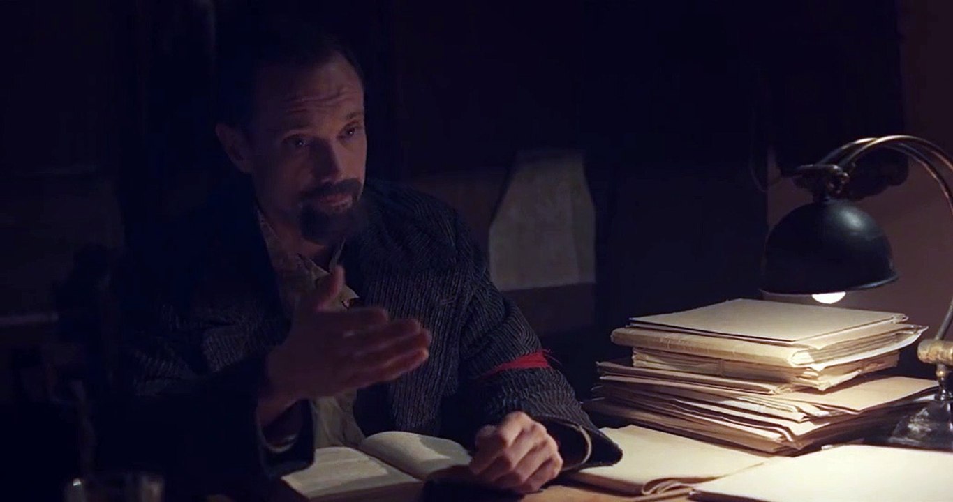 Die letzten Zaren Staffel 1 Folge 6 HD Deutsch