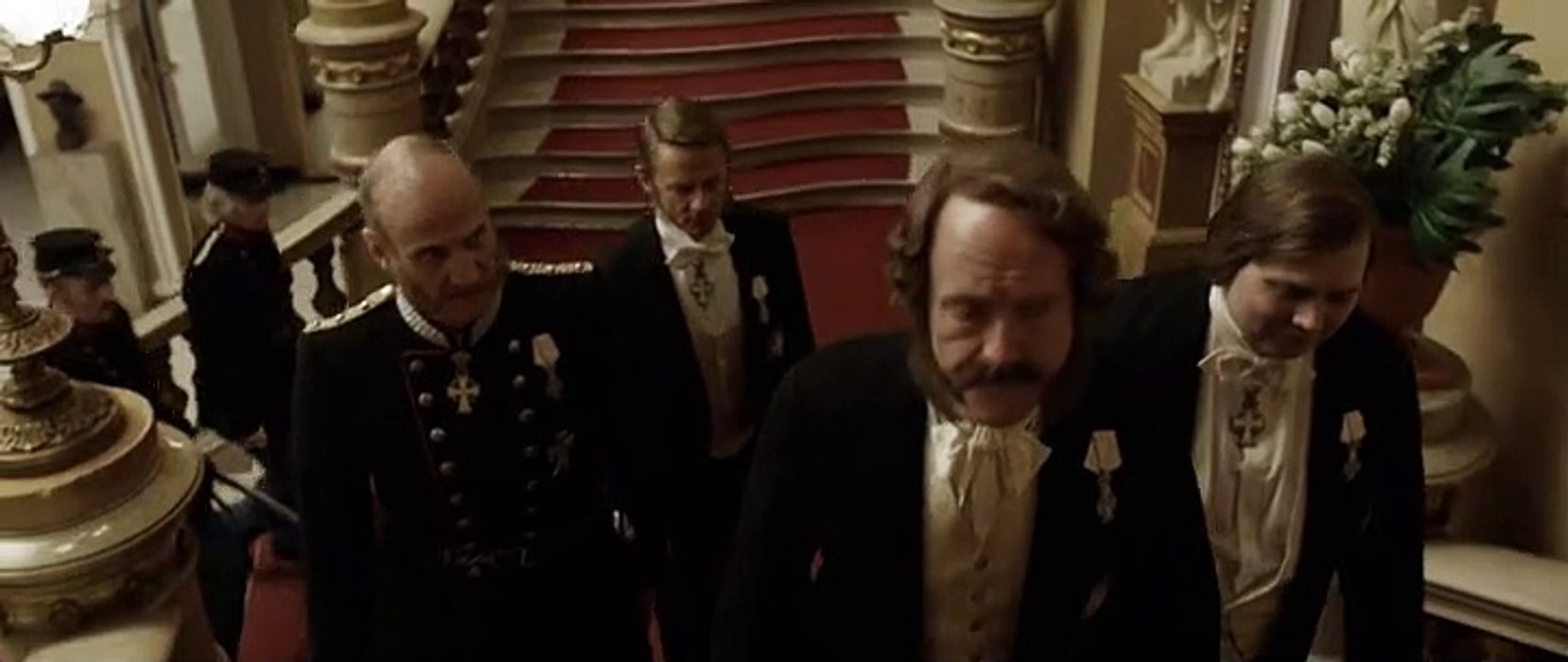 1864 Staffel 1 Folge 4 HD Deutsch