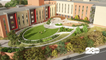 Bakersfield College to build an affordable housing residence hall