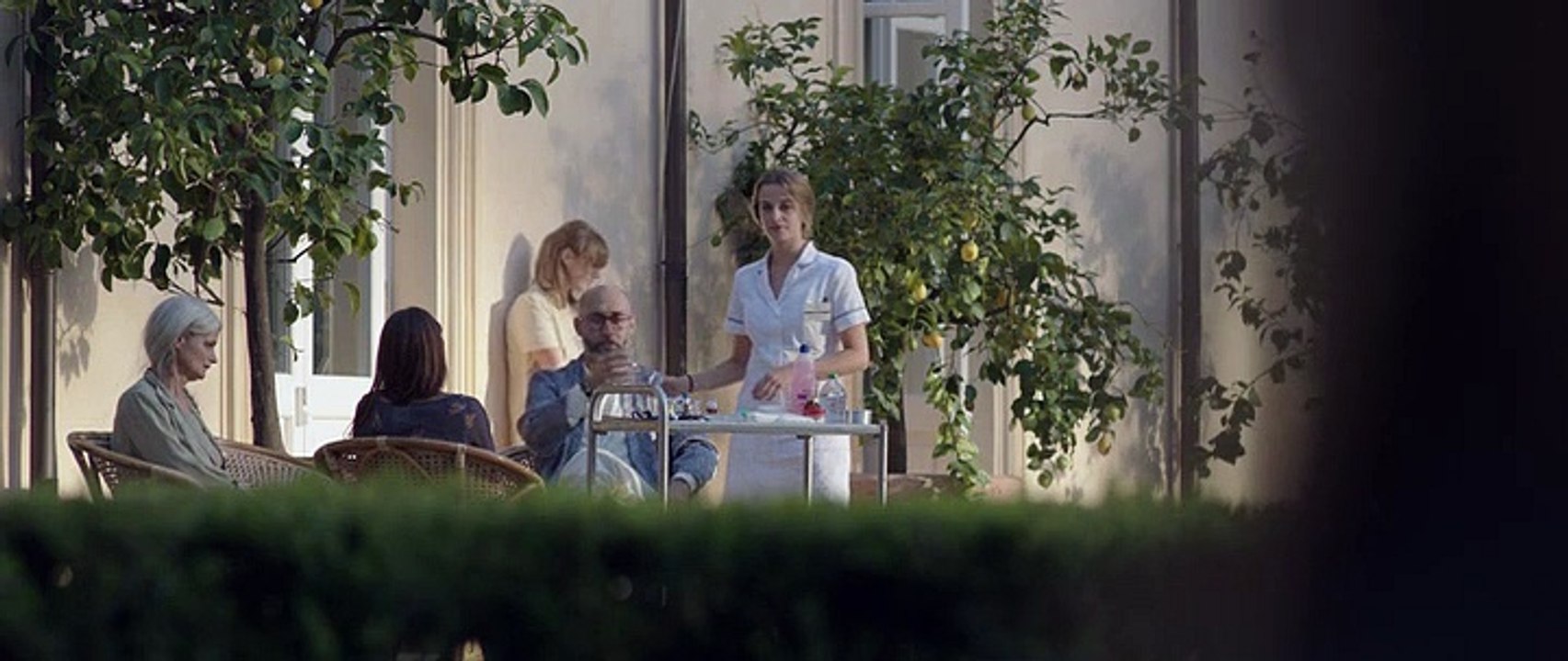 1993 - Jede Revolution hat ihren Preis Staffel 1 Folge 7 HD Deutsch