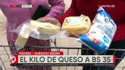 Denuncian sobreprecio en los productos del Sedem