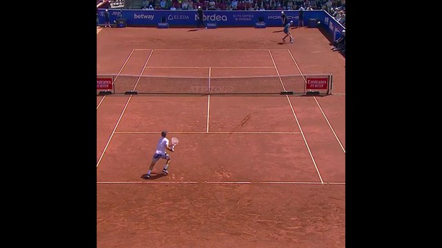 About Thiem! Austrian star breaks 426-day win drought