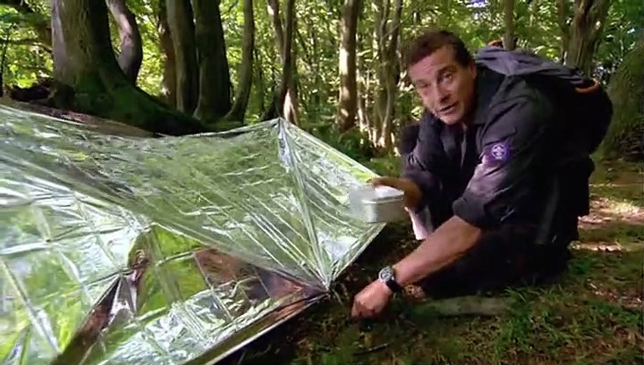 Bear Grylls; Escape From Hell Staffel 1 Folge 6 HD Deutsch