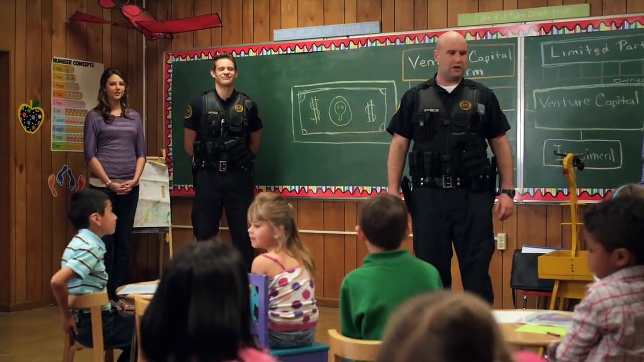 Death Valley Staffel 1 Folge 9 HD Deutsch