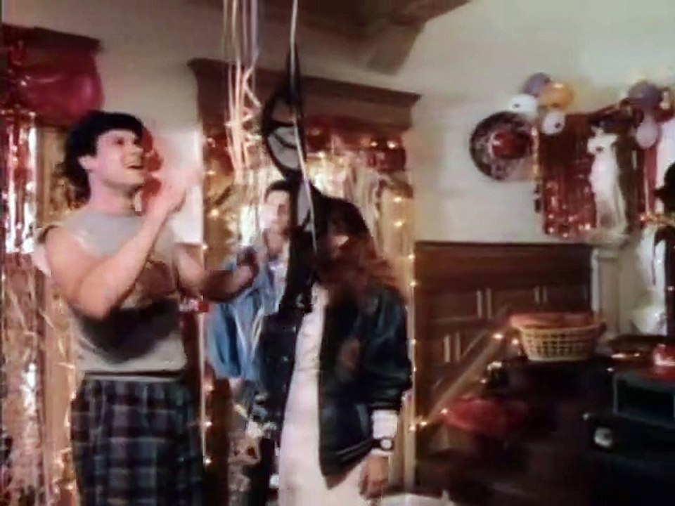 Erben des Fluchs Staffel 1 Folge 3 HD Deutsch