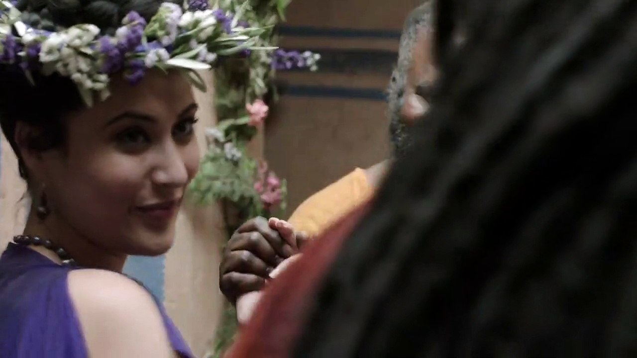 Die Bibel Staffel 1 Folge 3 HD Deutsch