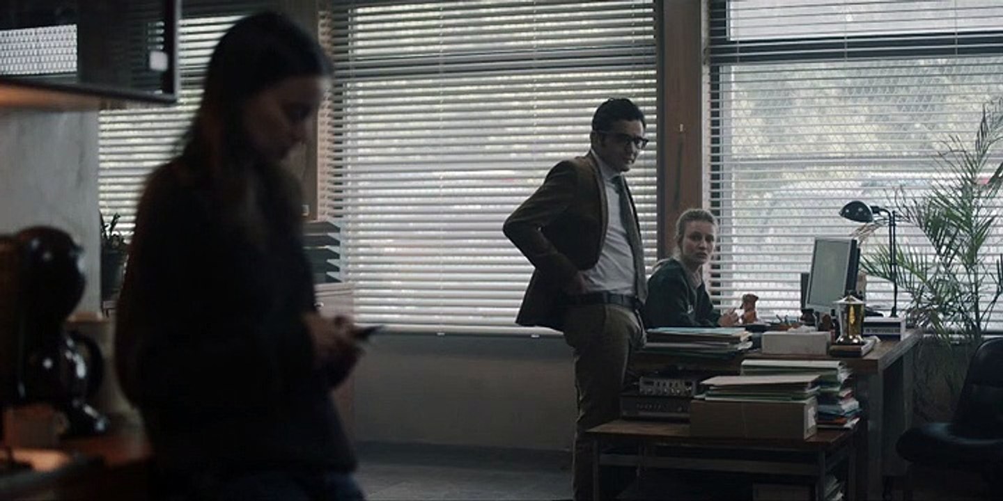 Black Spot Staffel 1 Folge 4 HD Deutsch