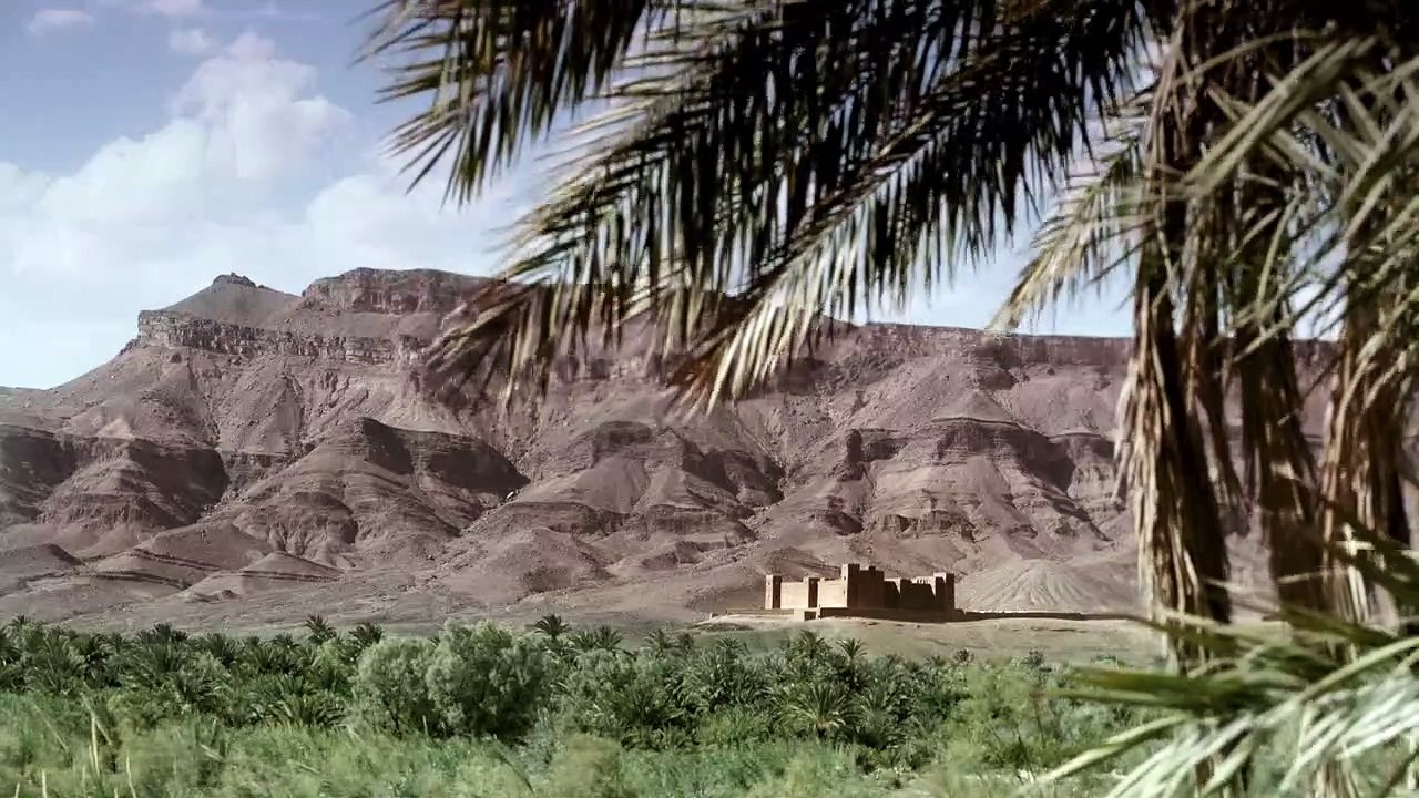 Die Bibel Staffel 1 Folge 4 HD Deutsch