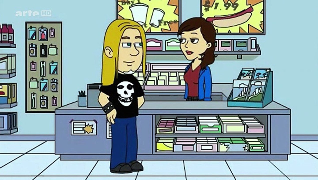 About;Kate Staffel 1 Folge 9 HD Deutsch