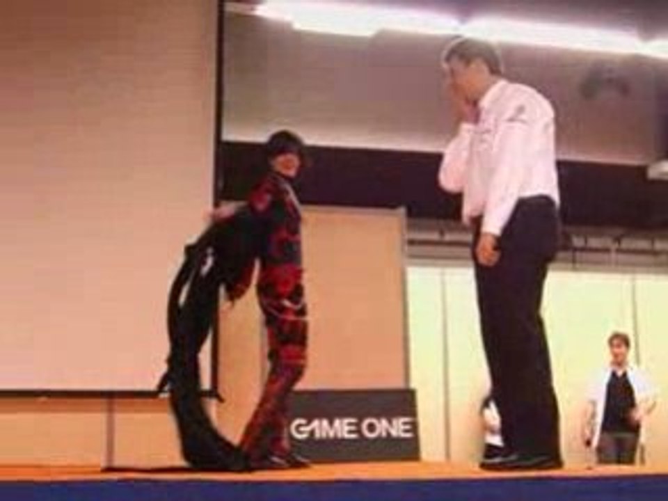 PM5 Jour 1 - 16 - Kamui de Tsubasa