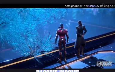 Thôn Phệ Tinh Không Tập 43 Vietsub
