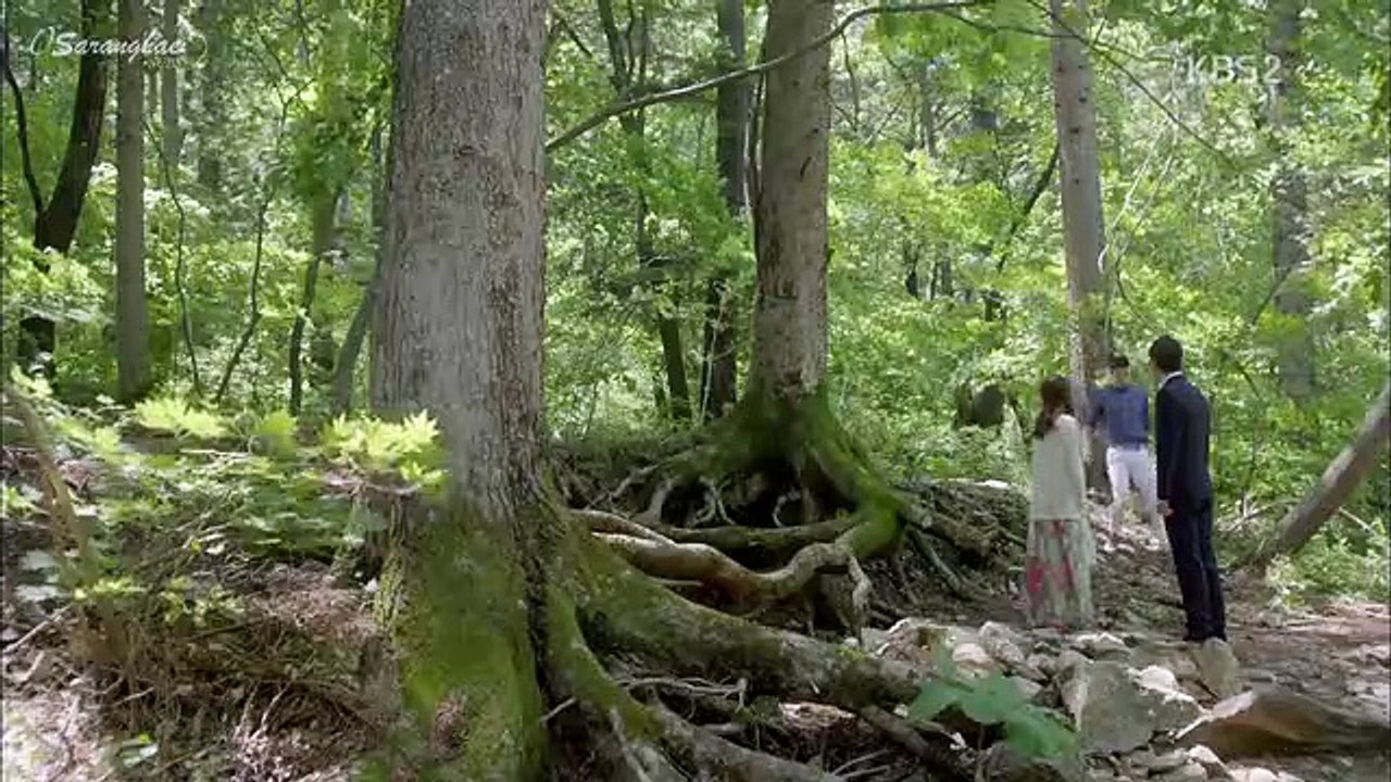 Don't Look Back; The Legend of Orpheus Staffel 1 Folge 5 HD Deutsch