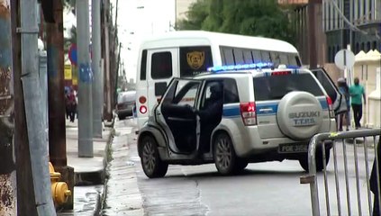 Prisons Investigation Launched