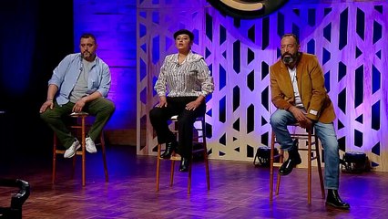 Un triple sí ¿Qué tenía el plato de Grecia que encantó al jurado de MasterChef Bolivia?