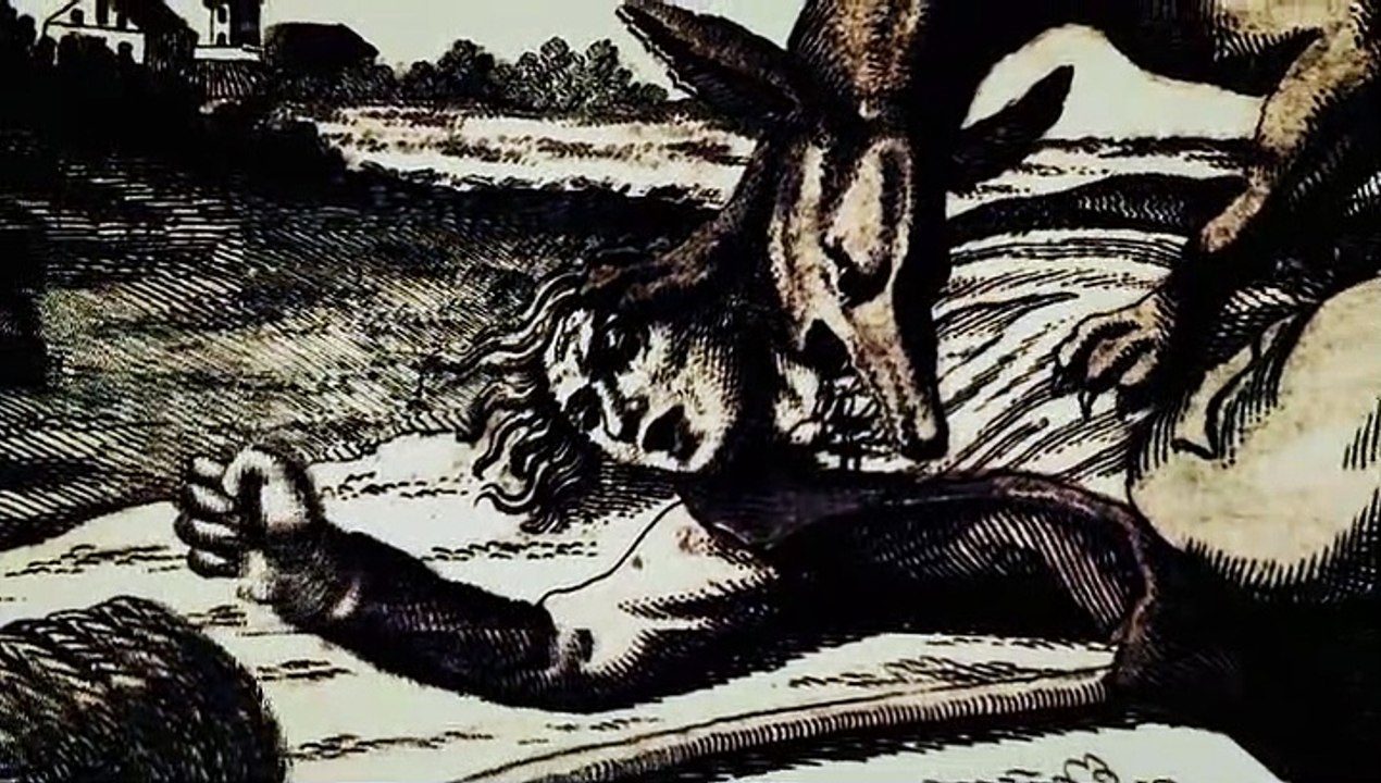 Lore Staffel 1 Folge 5 HD Deutsch