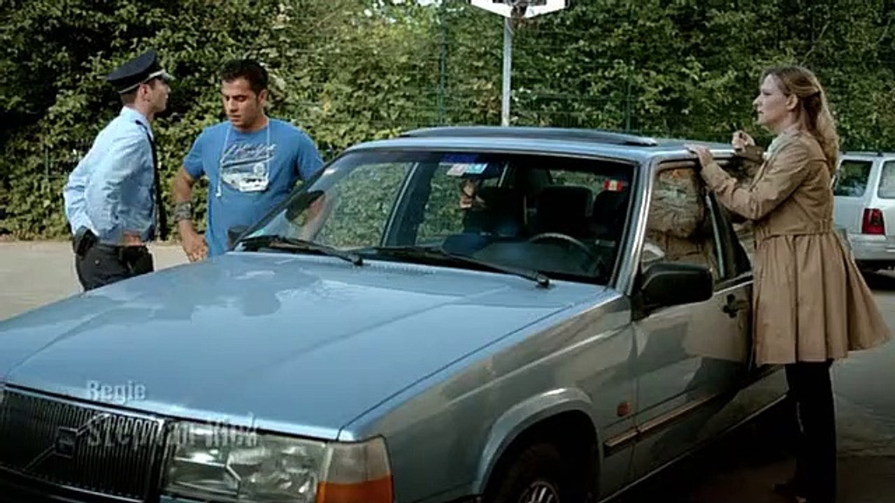 Allein gegen die Zeit Staffel 1 Folge 7 HD Deutsch