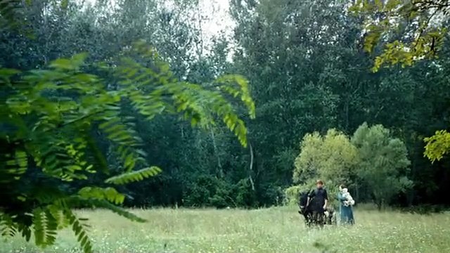 Die Säulen der Erde Staffel 1 Folge 4 HD Deutsch