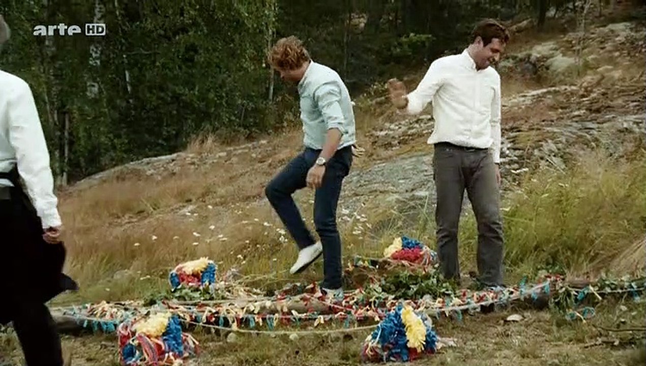 Blutsbande Staffel 1 Folge 5 HD Deutsch