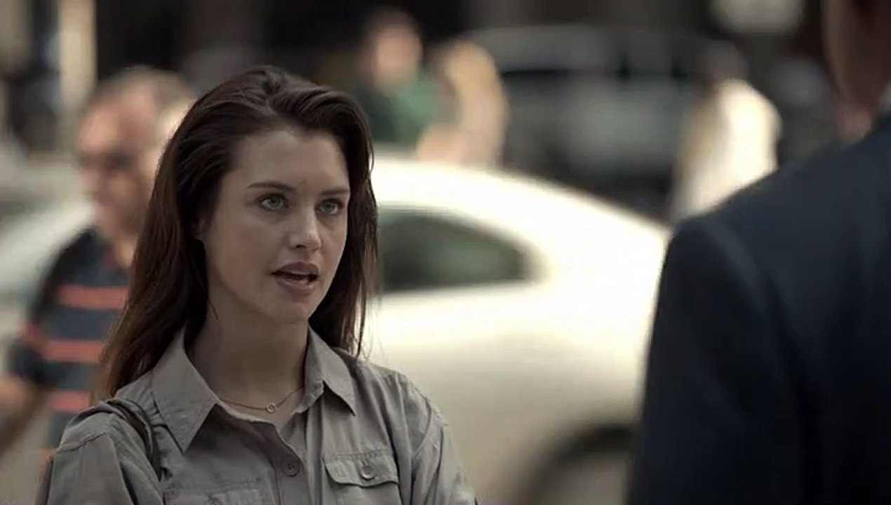 Boss Staffel 1 Folge 5 HD Deutsch