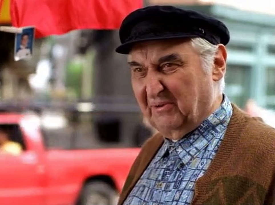 Allein gegen die Zukunft Staffel 1 Folge 5 HD Deutsch
