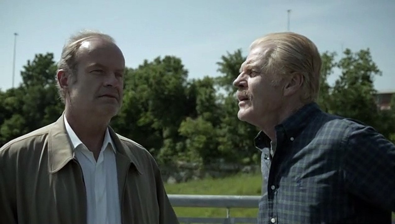 Boss Staffel 1 Folge 6 HD Deutsch