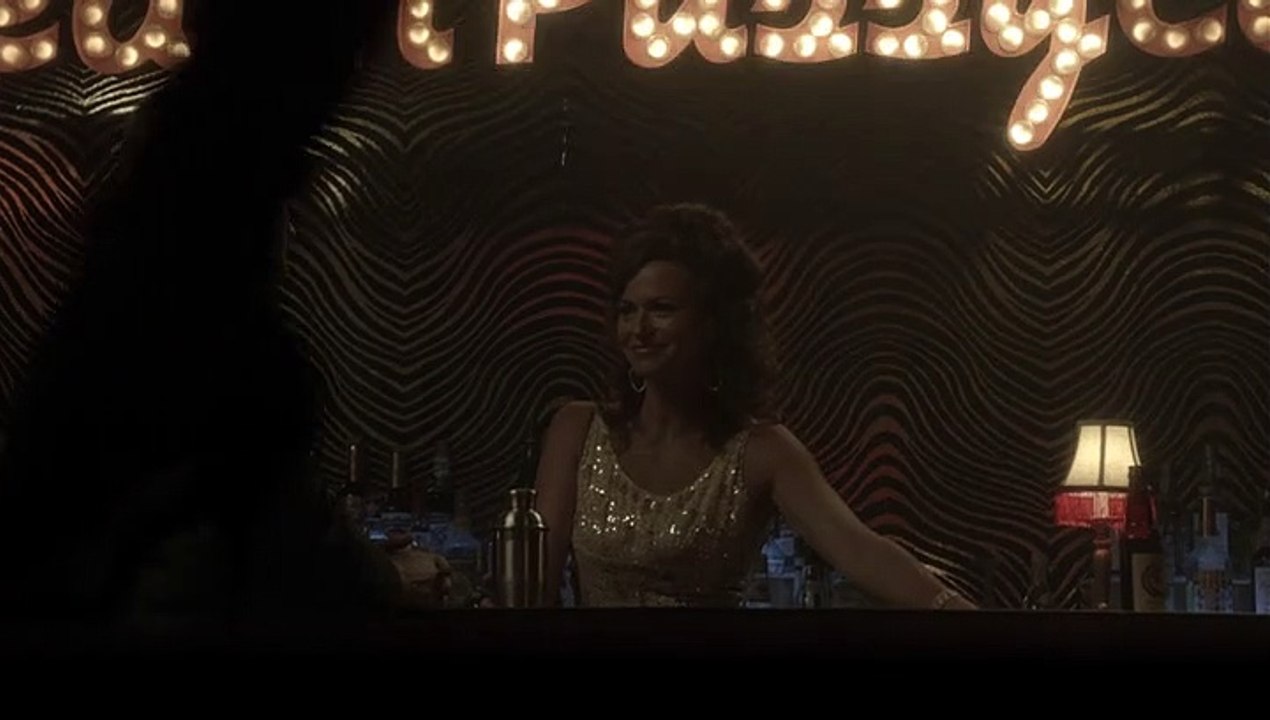 Aquarius Staffel 1 Folge 4 HD Deutsch