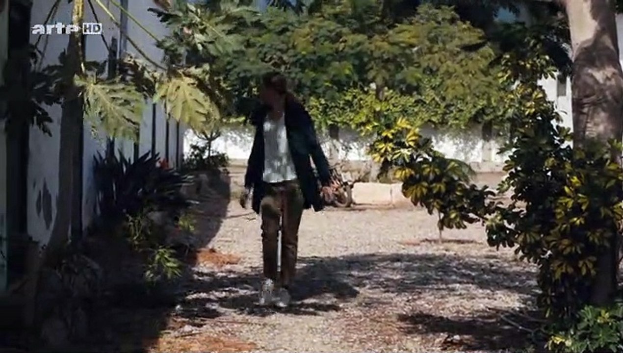 Cannabis Staffel 1 Folge 5 HD Deutsch