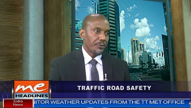 TTPS: Parents Teach Teenage Drivers Road Safety