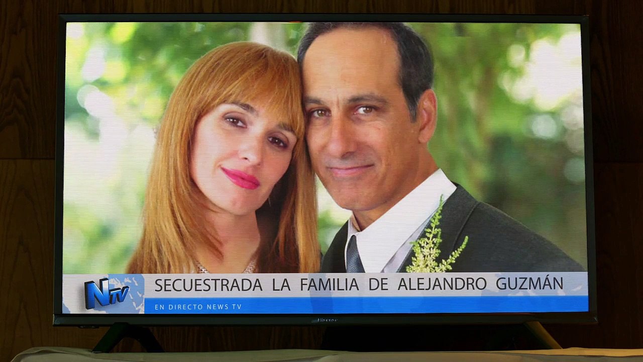 Fugitiva Staffel 1 Folge 3 HD Deutsch