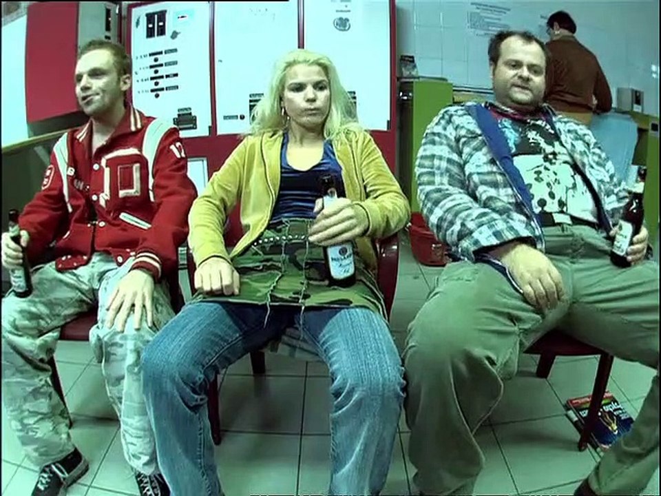 Die dreisten Drei Staffel 1 Folge 6 HD Deutsch