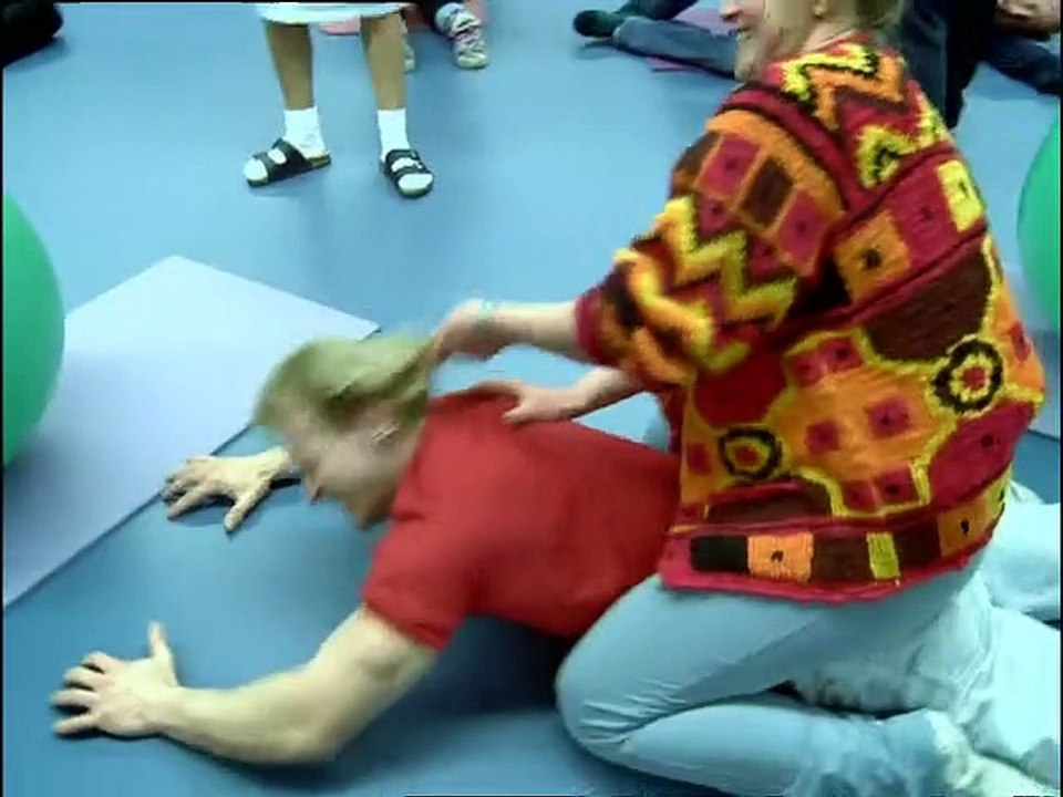 Die dreisten Drei Staffel 1 Folge 7 HD Deutsch