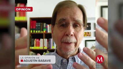 La oposición está extraviada, no han logrado atraer lo suficiente: Agustín Basave