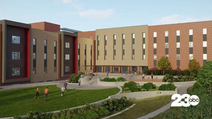 23ABC In-Depth: Affordable housing coming to Bakersfield College