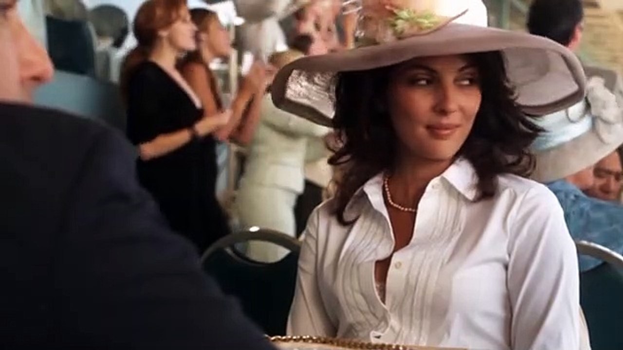 Leverage Staffel 1 Folge 3 HD Deutsch