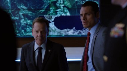 Designated Survivor Staffel 1 Folge 5 HD Deutsch
