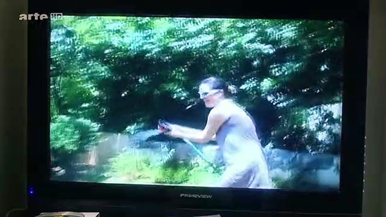 Hatufim - In der Hand des Feindes Staffel 1 Folge 4 HD Deutsch