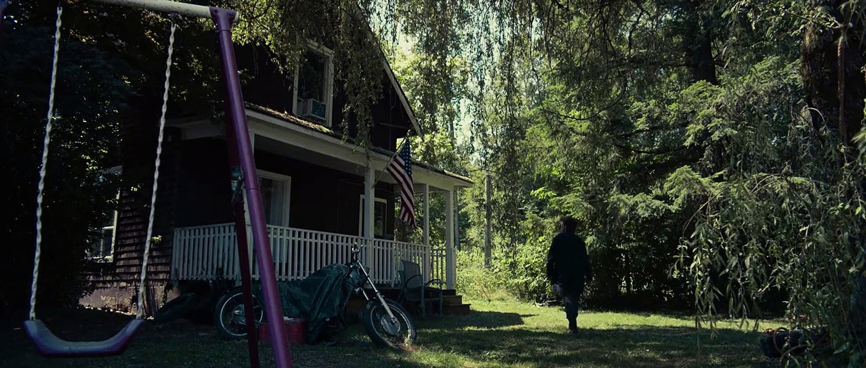 Ghost Wars Staffel 1 Folge 5 HD Deutsch