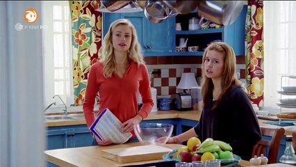 Alien Surfgirls Staffel 1 Folge 8 HD Deutsch