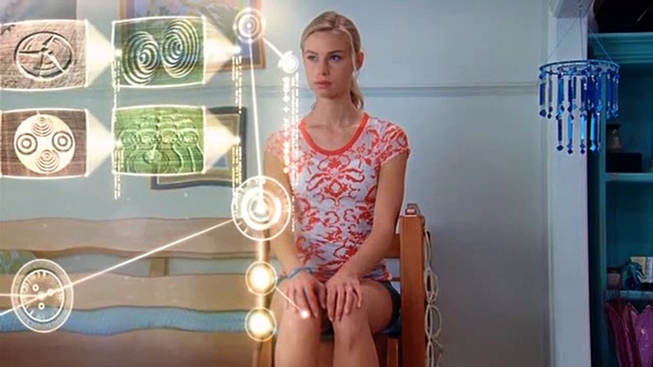 Alien Surfgirls Staffel 1 Folge 9 HD Deutsch