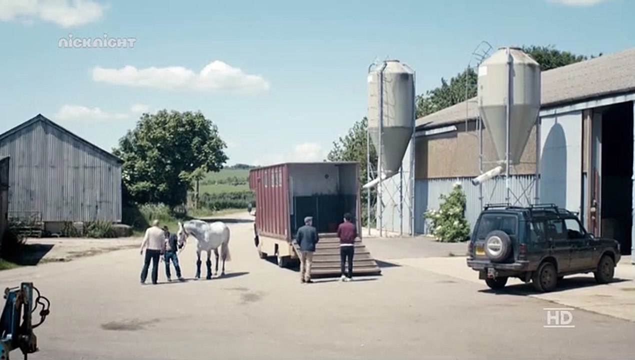 Glue Staffel 1 Folge 4 HD Deutsch