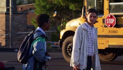 Everything Sucks! Staffel 1 Folge 9 HD Deutsch