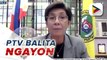 DOH: kaso ng dengue sa 15 regions, lagpas na sa epidemic threshold;  Maynilad, pinayuhan ang mga customer na mag-imbak ng tubig