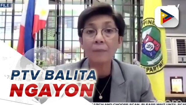 DOH: kaso ng dengue sa 15 regions, lagpas na sa epidemic threshold; Maynilad, pinayuhan ang mga customer na mag-imbak ng tubig
