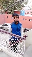 Daya Jethalal Comedy  Taarak Mehta Ka ooltah Chashmah  Tmkoc   Snack Moj Takatak   Dushyant Kukreja