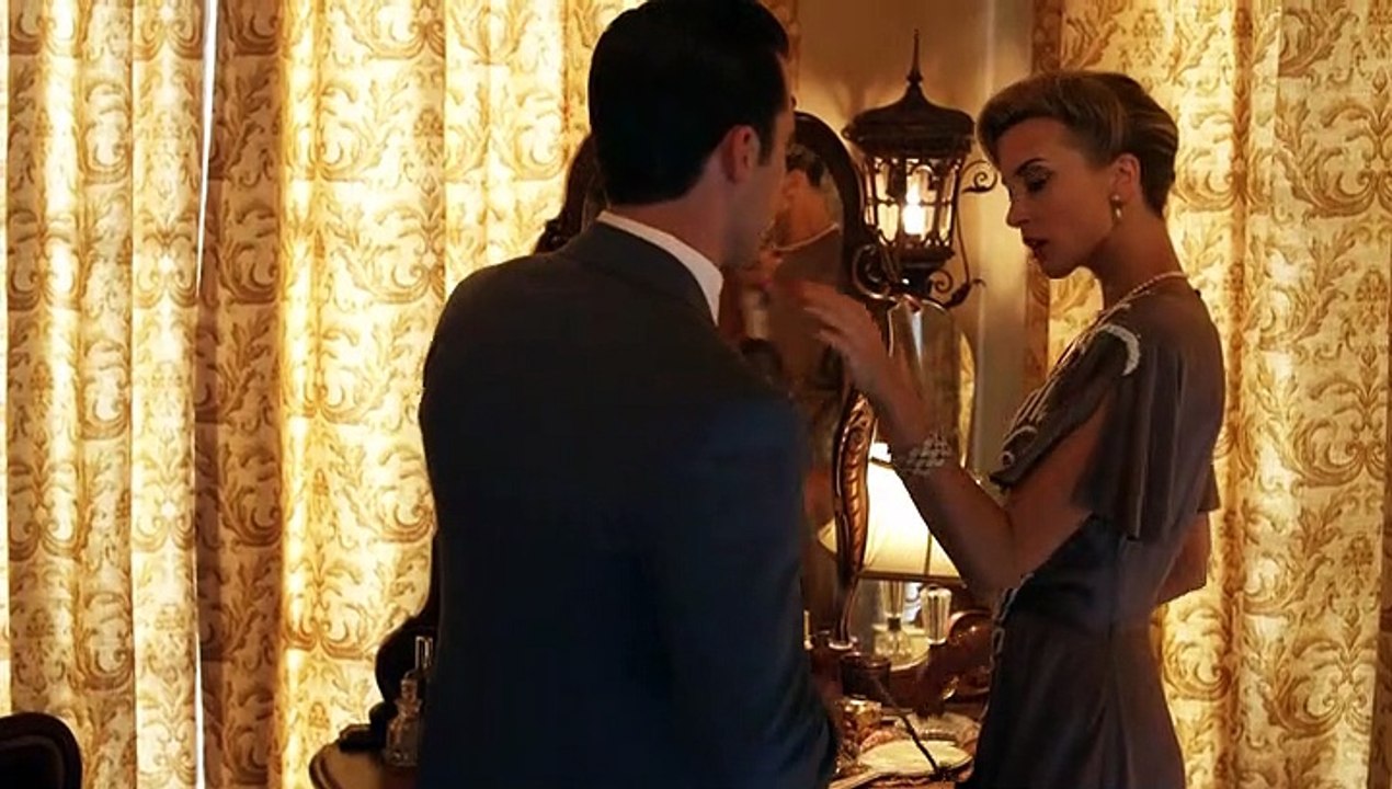 Mob City Staffel 1 Folge 4 HD Deutsch